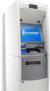 Bank Equipment Solutions ATM