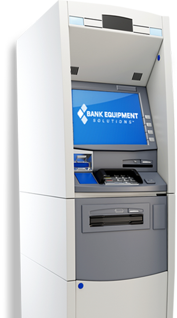 Bank Equipment Solutions ATM