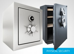 Physical Security Systems